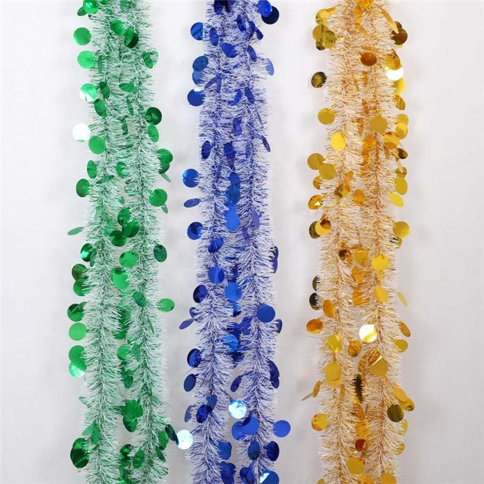 garland from MMCIS China